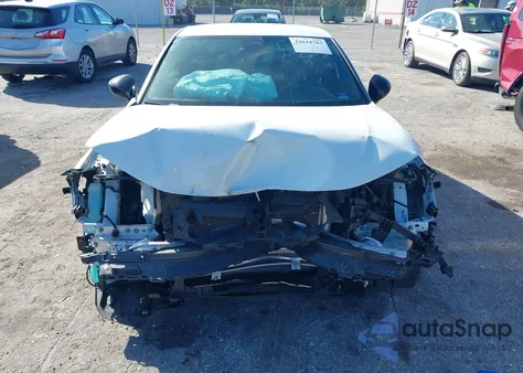 2024 Honda Civic Sport z USA, uszkodzony, nr VIN 2HGFE2F52RH526201